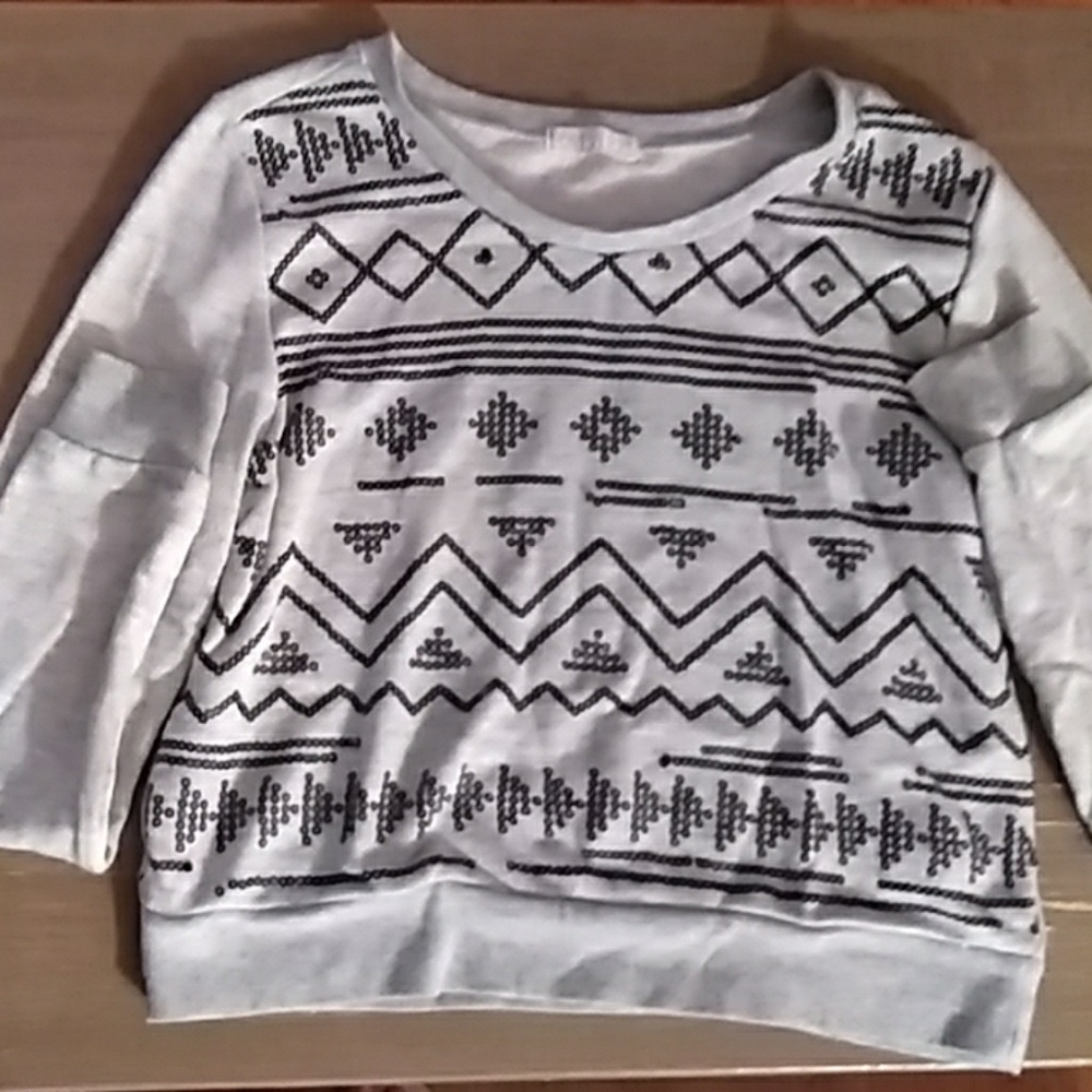 Forever 21 Sweater